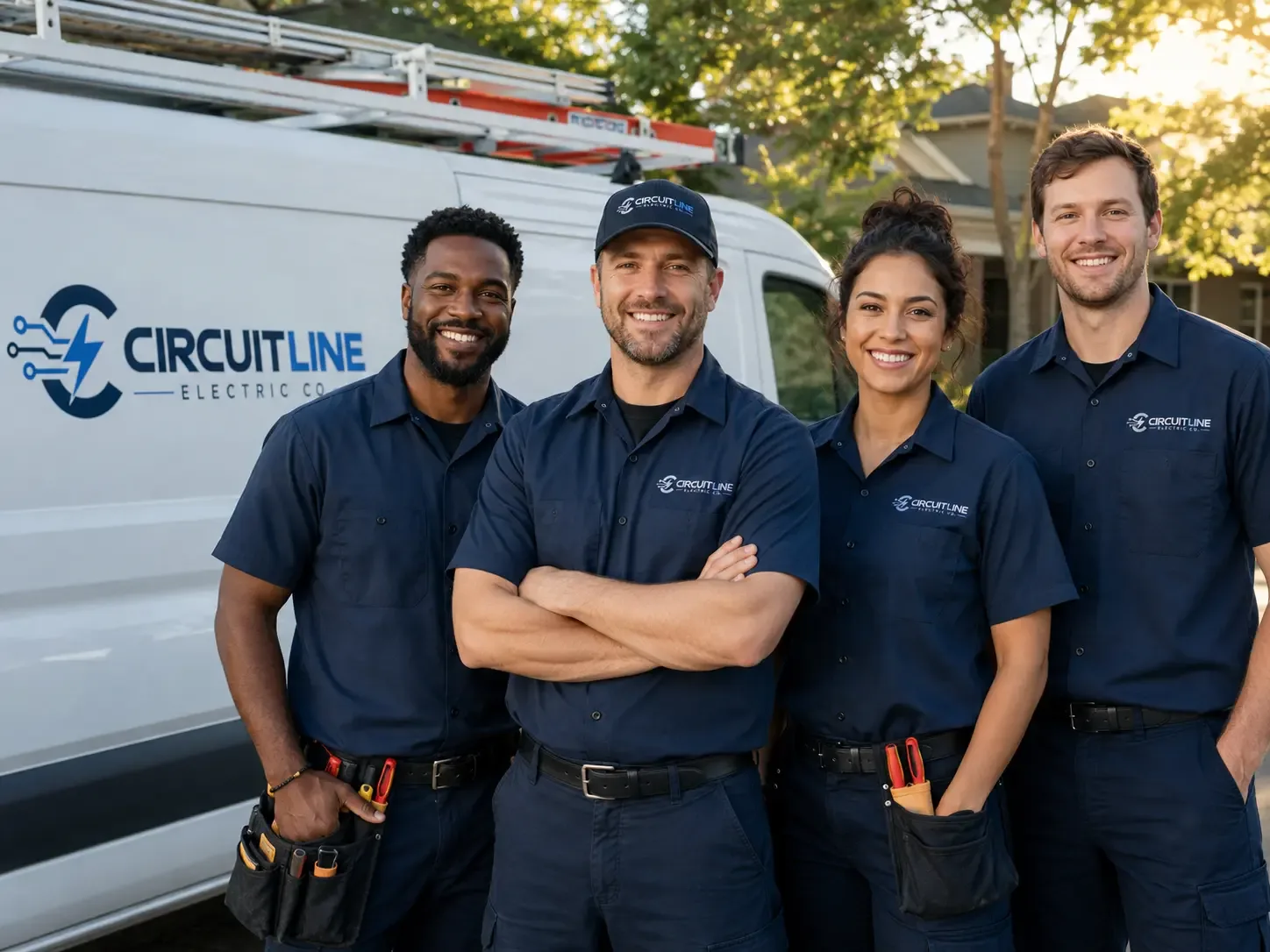 Whole Home Rewiring company in Fisk, MO
